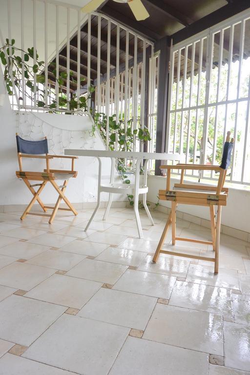 Cozy Beachfront Studio San Juan Dış mekan fotoğraf